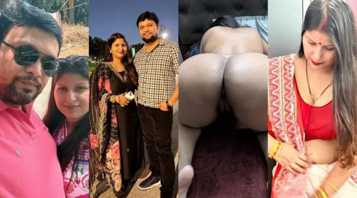 Desi Sex Videos Beautiful Milf Hard Fucking In Doggy