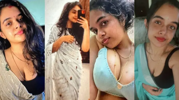 Beautiful Mallu Girl her Boobs Fucking in Missionary Tamil Porn Video