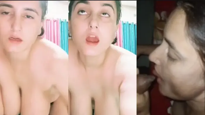 Beautiful Punjabi Tanker Milf Blowjob & Nude Dancing Watch