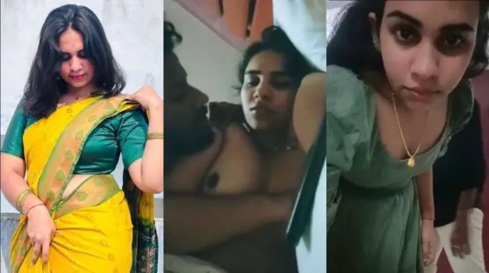 Pakistani Bhabhi Showing Boobs In Outdoor Watch