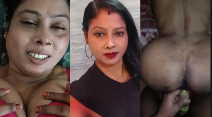 Desi Bhabhi Full Enjoying Sex Full Video