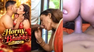 Horny Bhabhi UnCut Sex Watch Video