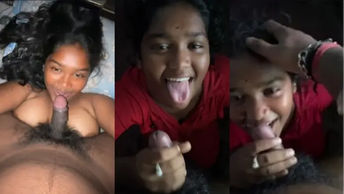 Horny Indian GF Sucking Dick Riding Fucking Qorno Video