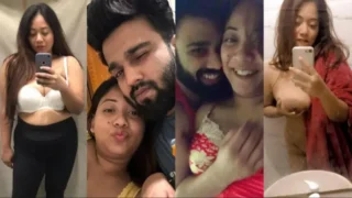 Indian Young BigAss Tanker Babe Doggy Fuck