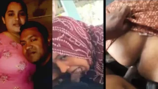 Bengali Sex Video Busty Bhabhi Affair Blowjob & Bathing